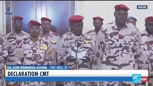 President mort en faisant l amour. L Armee Tchadienne Annonce La Mort Du President Idriss Deby Au Pouvoir Depuis 30 Ans Youtube