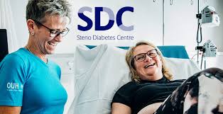 Our purpose is to drive change to defeat diabetes and other serious chronic diseases. Steno Diabetes Centers Novo Nordisk Fonden