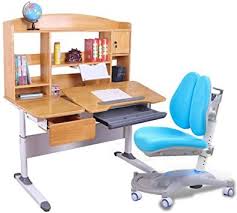Kidkraft rectangle table & 2 chair set. Children Study Desk Height Adjustable Tilt Table And Chair Wooden Table Collection Is Suitable For C Study Table And Chair Kids Chairs Childrens Desk And Chair