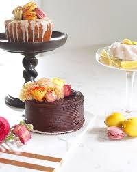 How To Dress Up Store Bought Cakes With Creative Toppings Easy Cake Decorating Buy Dessert Store Bought Cake