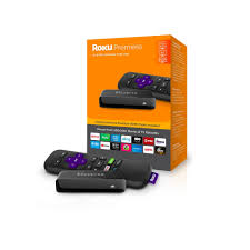 The good news is cord cutters now have many different options to get locals without an antenna on streaming players like roku, fire tv, and the apple tv. Roku Introduces New Roku Premiere And Roku Premiere 4k Streaming Players Starting At 39 99 Msrp Business Wire