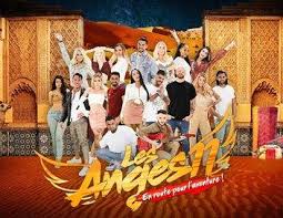 Dans cette nouvelle saison, sept candidats sont réunis dans une villa à marrakech. Les Anges De La Tele Realite Back To Miami Episode 1 Emission Programme Tv Replay