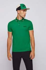Hugo Boss Golf Clothing For Men Premium Golf Collection Exclusive