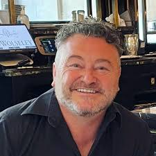 An honour to spend time with the dads last night. Gx