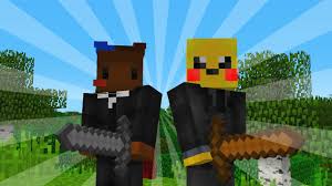 This is a very addictive process, which is why minecraft servers with survival is so popular. 1v1 Minecraft Anarchy Server Challenges Vps And Vpn