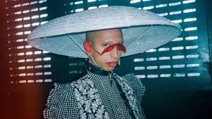 Check out our techno hat selection for the very best in unique or custom, handmade pieces from our hats & caps shops. Extravagant Photos Of The Underground Techno Scene