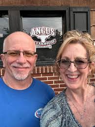 Alicia Starnes's Instagram, Twitter & Facebook