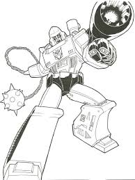 Megatron coloring pages are a fun way for kids of all ages to develop creativity, focus, motor skills and color recognition. Pin On Megatron Coloring Pages