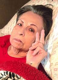 Yolanda Moncada Obituary