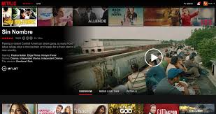 This is a great place to start for a beginner. Netflixing Your Way To Fluency With Spanish Movies Spanish Language Blog