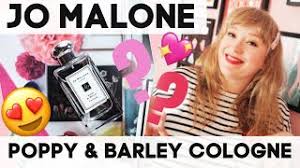 Their freebies & giveaways products are one of the finest. Jo Malone Poppy Barley Plus New Christmas Releases Youtube