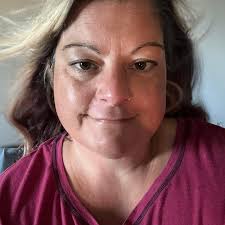 Y'alllll perimenopause crying spells have started to hit me and uh uh! I  couldn't stop! I literally got angry because I couldn't stop crying! I was  mad with tears streaming down my