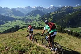 5 mẫu xe đạp thể thao dành cho những chuyến đi phượt