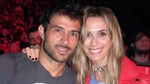 ¡Bomba! Tras 14 años, ¿qué pasó entre Chechu Bonelli y Cvitanich?