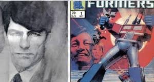 Toy Designer Aaron Archer to Attend TFNation 2018