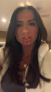 Victoria Spinelli's Instagram, Twitter & Facebook