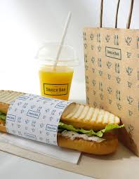 Download Cafe Food Branding Mockup On Behance