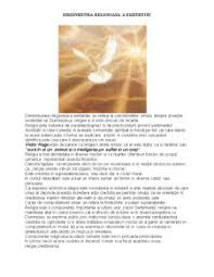 Din rasaritul europei, un spatiu complex format pe temeliile traditiei bizantine. Referat Dimensiunea Religioasa A Existentei Religie 342082