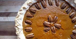 71 easy pumpkin desserts to celebrate fall. Diabetic Friendly Pumpkin Pie A Musing Foodie