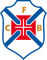 Belenenses Lissabon Wikipedia Lissabon Fussball Wappen Wappen