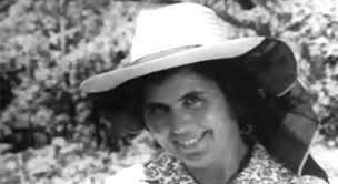 História de Mariana Maria