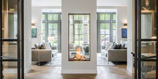 Get inspired with these gorgeous, contemporary fireplace ideas to make upgrading your hearth your next home project, whether it's updating the screen, restyling the mantel, or painting over bricks. Contemporary Fireplace Ideas That Are Too Charming To Pass Up