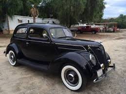 1937 ford model 85 2 door sedan ford classic cars car ford ford