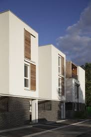 Loeiz Caradec Et Francoise Risterucci Architectes Sarl Architecture Et Urbanisme 6 Impasse De Mont Logement Architecture Et Urbanisme Logement Intermediaire