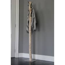 Sie bieten dir eine preisgünstige platzsparende lösung. Diy Kleiderstander Baumstamm 170 Cm Zweigedeko De