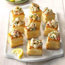 Pin On Appetizers