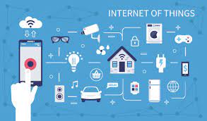 The internet of things (iot) describes the network of physical objects—things or objects—that are embedded with sensors, software. Warum Das Internet Of Things Ki Braucht