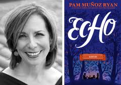 Image result for pam munoz ryan