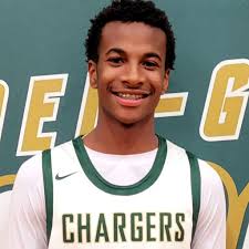 Dustin Roach's High School Bio