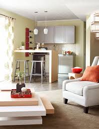 Maybe you would like to learn more about one of these? Basement Kitchenette Bar Contemporary Kitchen Charlotte By Lowe S Home Improvement Houzz