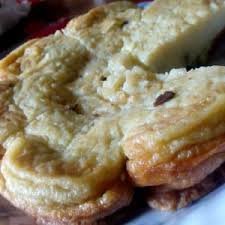 Hari ini saya buat satu lagi kuih tradisional yang popular di malaysia, iaitu kuih sagu. 25 Makanan Tradisional Terengganu Yang Paling Popular