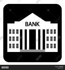 Find & download free graphic resources for bank symbol. Bank Symbol Button Vector Photo Free Trial Bigstock