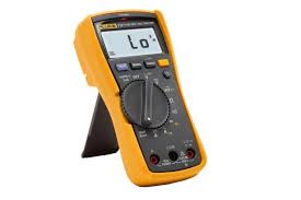 Encuentra detector 30 avisos de detector tension. Multimetro Digital Para Electricistas Fluke 117 Con Detector De Voltaje Sin Contacto Fluke