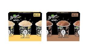 Shop for breyers delights raspberry fudge swirl low fat ice cream at mariano's. Breyers Delights Ice Cream Now Available In Single Serve Cups