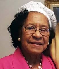 Joy Crenshaw Obituary (1927