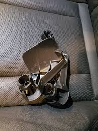 Still, it looks not much different than before. Hood Release Issue Audiworld Forums