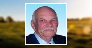 William E. Amsden Obituary December 9, 2012