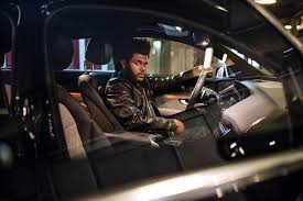 Record and instantly share video messages from your browser. The Weeknd Premieres New Song Blinding Lights Pm Studio World Wide Music News