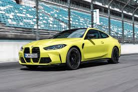 Check spelling or type a new query. Bmw M4 Competition Coupe Arrives In Malaysia Rm684 800