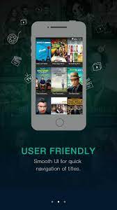 Sign in and use the application. Zong Cinema For Android Apk Download