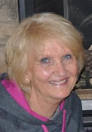 Judy "GiGi" Grimes Obituary