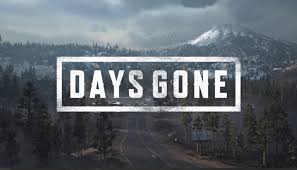 Hope you guys will like my work. Days Gone A New Twist On The Zombie Genre