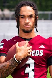 Muskegon football preview: Big Reds look to bounce back in 2025