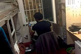 Maison d'arrêt 85 avenue de la défense passive bp 3005 80030 amiens cedex 1 94,23 km de. Selfie Merogis Les Detenus Racontent La Prison