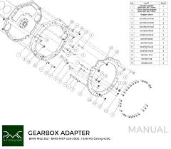 Bmw e36 m3 for sale sri lanka. Pmc Motorsport Race Stage 1 Adapter Kit Bmw V8 M62 S62 Bmw M50 M52 M54 S50 S52 Zf310 Zf320 E36 M3 Getrag 420 Sachs Performance Swap Solutions Adapter Kits