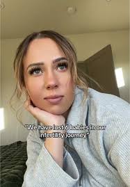 Infertility Journey: Navigating Grief and Hope